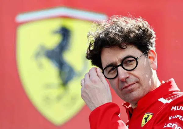 Ma veramente Binotto e Raikkonen sono amici? Il team principal racconta lo strano rapporto con Kimi: "Lui &egrave; l'unico" 