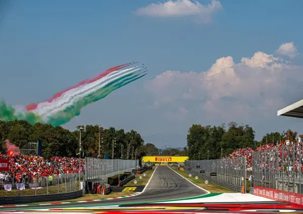 Rossi duro contro i circuiti europei: "Abu Dhabi meglio di Monza e Silverstone"