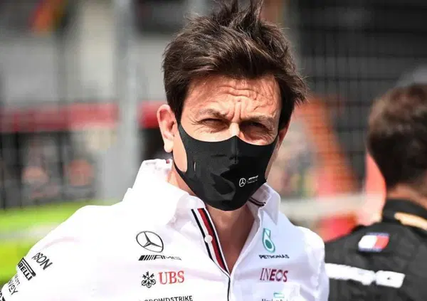 Toto Wolff, gli anni difficili e il dubbio pi&ugrave; grande: "Ho pensato di lasciare la Formula 1"