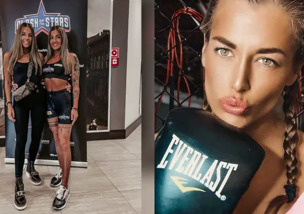 Dai caz*i ai cazzotti: la pornostar Silvia Dellai sfida sul ring una modella di OnlyFans in &ldquo;Clash of The Stars&rdquo;, un &ldquo;Celebrity Deathmatch&rdquo; in carne e ossa