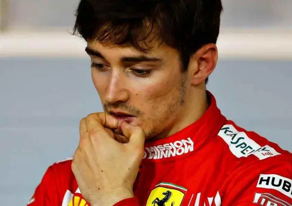 La Ferrari lancia l'allarme su budget cap e sviluppo: "Cos&igrave; sar&agrave; difficile"