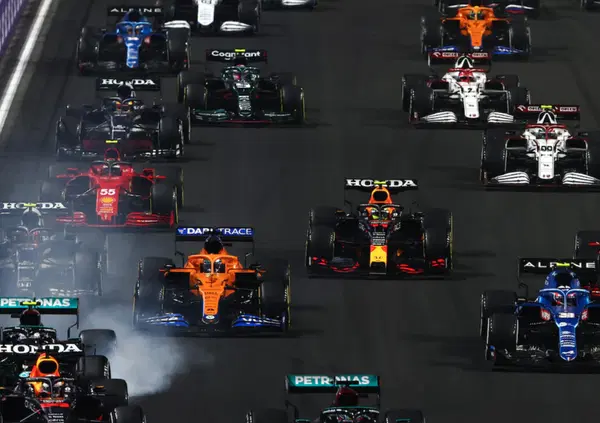 Ana Carrasco contro la Formula 1: "Noi non possiamo neanche immaginare qualcosa del genere"