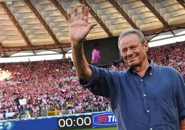 Zamparini, l'ultimo dei &ldquo;Rozzi&rdquo; che hanno reso grande la provincia