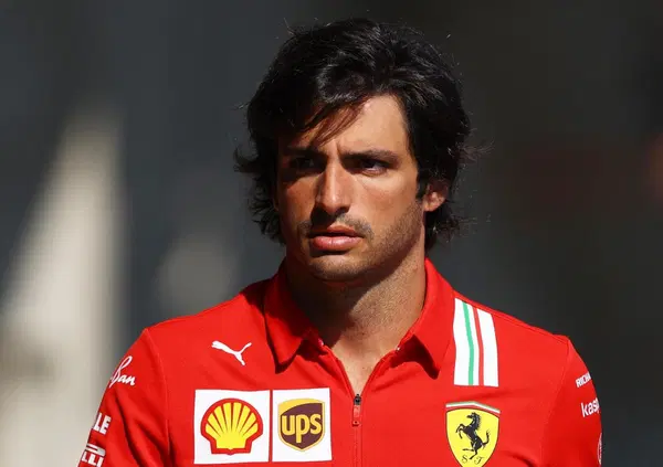 Sainz si candida a campione del mondo e sfida Leclerc:  "Sono in grado di battere chiunque"