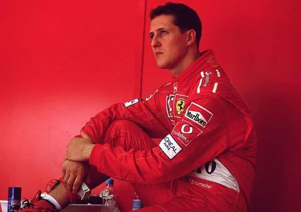 La Mercedes di Schumacher all'asta si rivela un flop clamoroso: ecco cos'&egrave; successo
