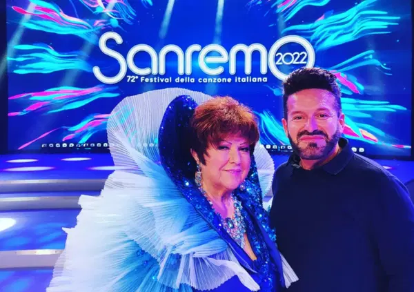 Chi ha truccato il Festival di Sanremo? Storia del visagista delle dive che ora punta ai Mondiali