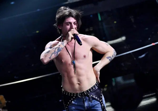 L'Insuperabile rottura di palle di Rkomi