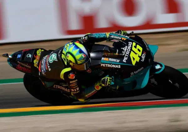 Valentino Rossi protagonista anche alle Olimpiadi Invernali, Arianna Fontana: "Mai nessuno come lui"