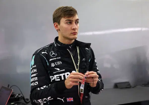 Villeneuve contro Russell: &ldquo;Facile fare bella figura a fondo griglia. Ma contro Hamilton..."