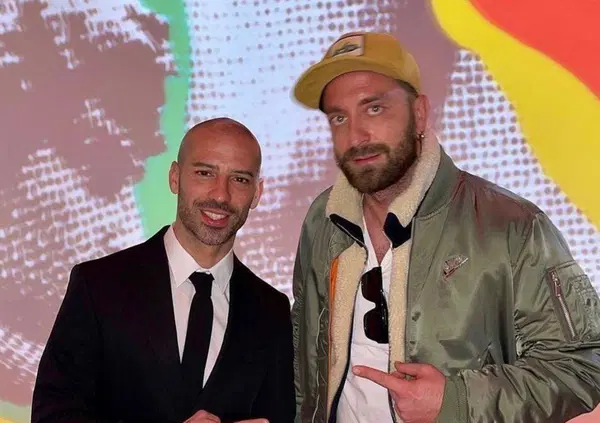 Marco Melandri e lo scherzo de Le Iene: &ldquo;Erano vent&rsquo;anni che volevo menare qualcuno"