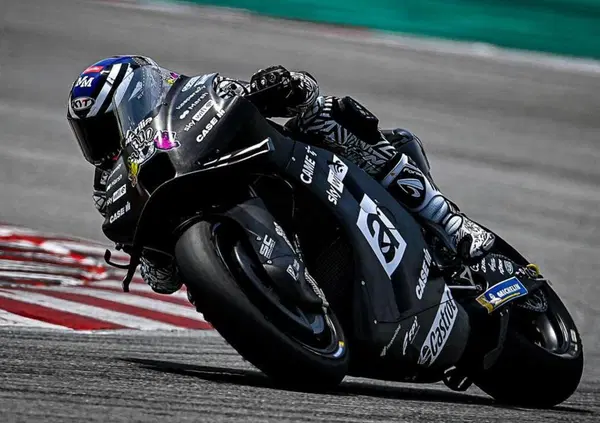 Mandalika, Aleix Espargar&ograve; s'&egrave; arrabbiato di brutto: &ldquo;Non faccio l&rsquo;uomo delle pulizie! Se il capo mi dice di uscire in mutande...&rdquo;