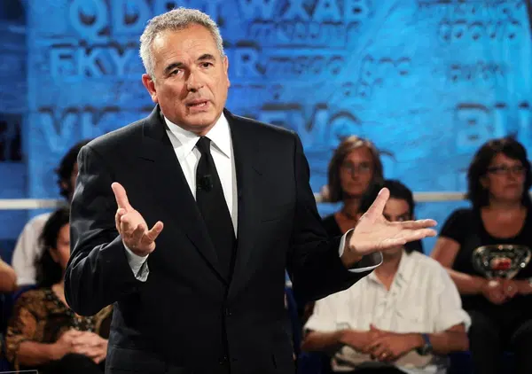 Lamberto Sposini compie 70: &ldquo;Auguri, Maestro&rdquo;. Con l&rsquo;omaggio speciale di Clemente Mimun