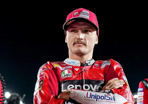 A Mandalika anche il primo dissing del 2022! Jack Miller al rivale: "Arrogante!&rdquo;