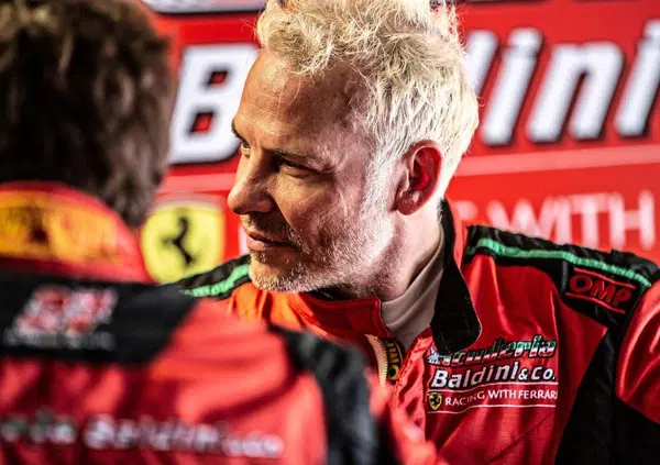 Villeneuve non ha speranze sulla Ferrari: "Ecco chi saranno i top team quest'anno"