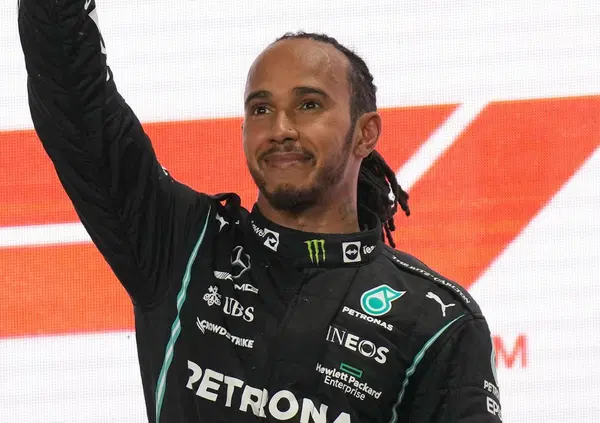 Domenicali esalta Hamilton: "Una risorsa per il mondo, non solo per la Formula 1"
