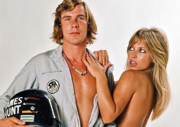 Ma che ne sanno i piloti di San Valentino? 