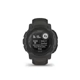 Garmin Instinct 2: il nuovo smartwatch super resistente pensato per gli sportivi 3