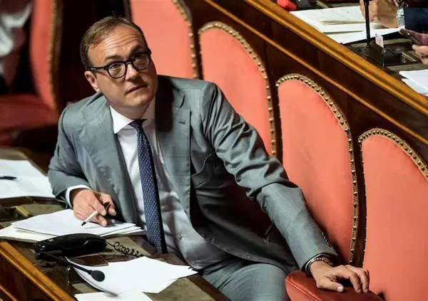 Molestie a scuola, la confessione di Tommaso Cerno: "Capit&ograve; anche a me, per due anni e in modo violento"