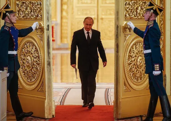 Russia e Stati Uniti, come dichiararsi guerra per scongiurare la guerra 