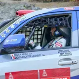 G-SHOCK presenta il GWG-2000TLC: il nuovo orologio ispirato alla Toyota della Dakar 8