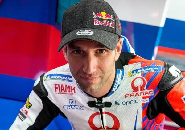 Johann Zarco il... solitario: "Sono single da poco e in Indonesia..." La battutaccia che ha imbarazzato tutti 