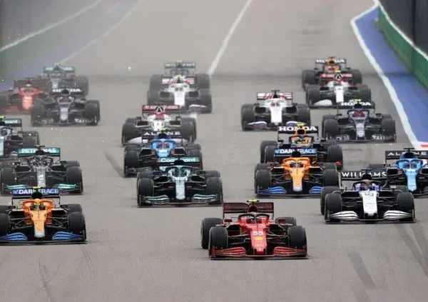 Formula 1, le nuove monoposto saranno pi&ugrave; pericolose: "Cos&igrave; aumenta rischio di incidenti"
