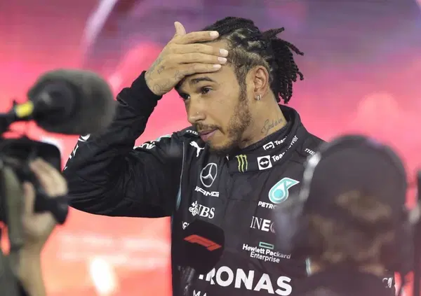 Lewis Hamilton ne ha per tutti: Verstappen, FIA e... se stesso: "La fiducia pu&ograve; essere persa da un momento all&rsquo;altro"