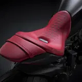 Ducati XDiavel Nera: Poltrona Frau eleva alla massima potenza l’eleganza della sport-cruiser 8