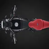 Ducati XDiavel Nera: Poltrona Frau eleva alla massima potenza l’eleganza della sport-cruiser 6