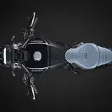 Ducati XDiavel Nera: Poltrona Frau eleva alla massima potenza l’eleganza della sport-cruiser 7