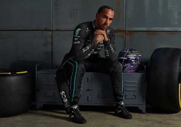 Gasly non ha dubbi: "Hamilton campione? Con un'altra macchina sarebbe ultimo"