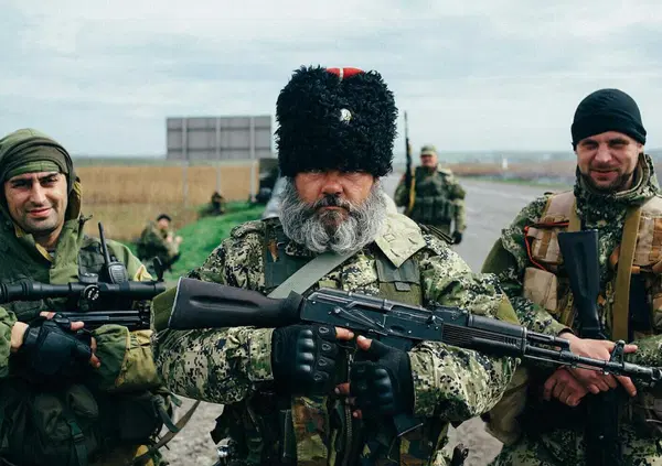 Siamo davvero a un passo dalla guerra? L&rsquo;esperto del Corriere Olimpio: &ldquo;Putin sta scommettendo tantissimo e non vuole perdere la faccia&rdquo;