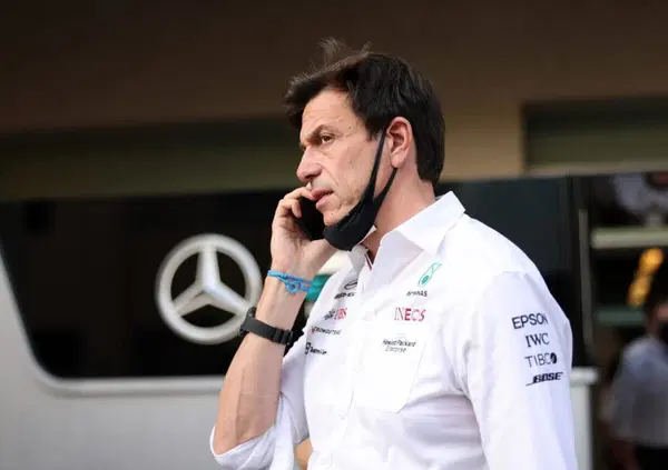 Ma quali Red Bull e Ferrari, a Toto Wolff fa paura l'inflazione: ecco perch&eacute; potrebbe rovinare la stagione