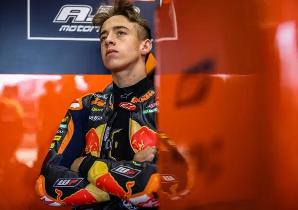 Beirer: "Acosta &egrave; un gran bel problema, non possiamo farci niente. Dipende da lui"