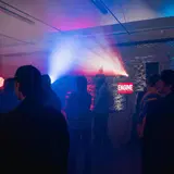 Milano Fashion Week 2022: arriva ENGINE Garage, il party a base di gin 5