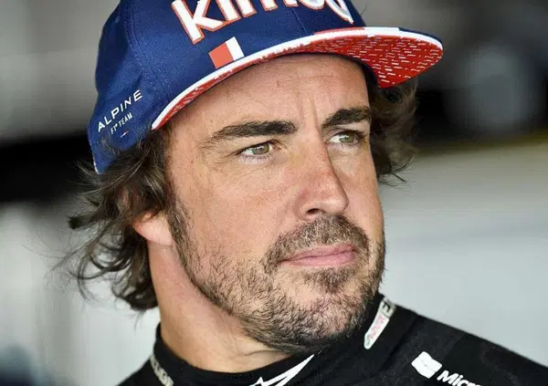 Fernando Alonso cade dal pero: "Io ad Abu Dhabi non ho visto niente di sbagliato"