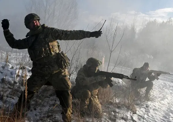 No, Putin non ha invaso a caso. E tutto quello che non stai capendo della guerra Russia-Ucraina