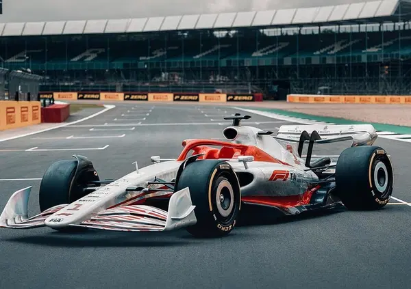 La F1 trema: monoposto "pesanti come camion" e dubbi sull'effetto suolo. Le prime preoccupazioni dei piloti da Barcellona