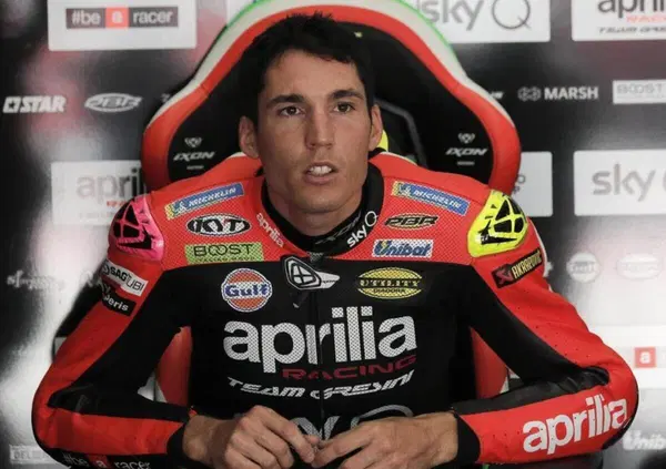 L'eresia di Aleix Espargar&ograve;: "Stavo per mollare tutto per diventare un ciclista"