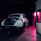 GQ Car Awards 2022: quest’anno vincono solo le elettriche. Anche se profanano le auto classiche 3