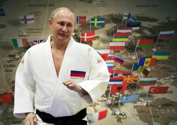 Lo sport unito contro la guerra: dalla Formula1 al calcio, annullati tutti gli eventi legati alla Russia (e allo sponsor Gazprom)