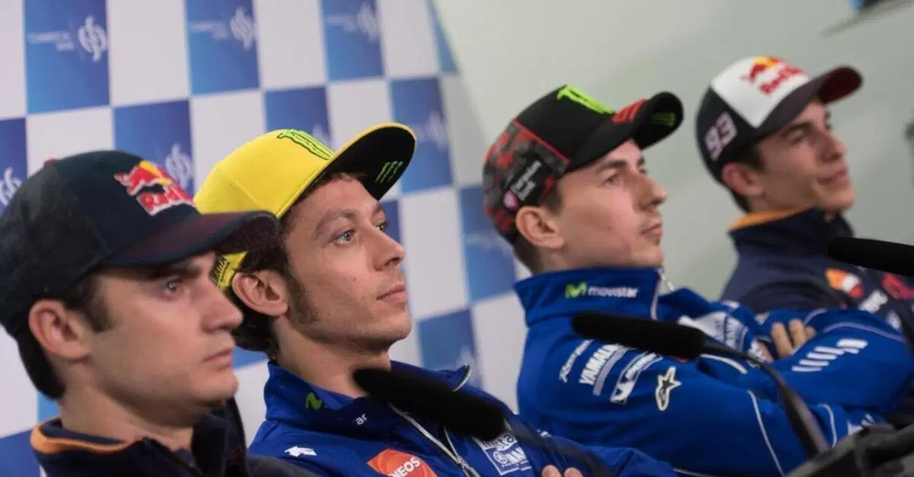 DAZN, nuovo opinionista "da mondiale": tutti gli indizi portano ad un ex iridato