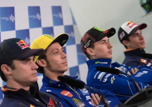 DAZN, nuovo opinionista "da mondiale": tutti gli indizi portano ad un ex iridato