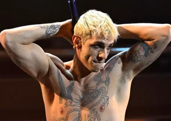 Molendini duro su Achille Lauro: "Solo sceneggiate". E ridimensiona i Maneskin: "Nessuna invenzione"