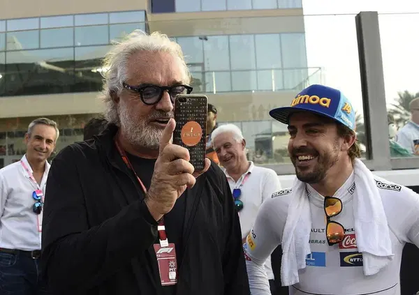 Crozza propone Briatore premier, e l'imprenditore rilancia la provocazione sui social [VIDEO]  