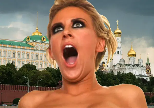 Il porno ci salver&agrave; dalla guerra? OnlyFans e Pornhub bloccano l'accesso agli utenti russi