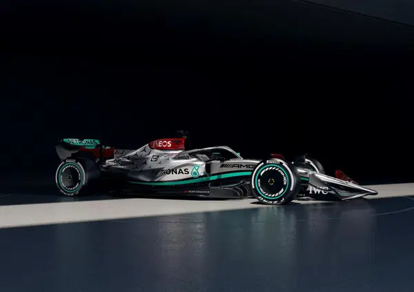 I piloti lanciano l'allarme in Formula 1: "I sorpassi saranno pi&ugrave; difficili rispetto al 2021?"