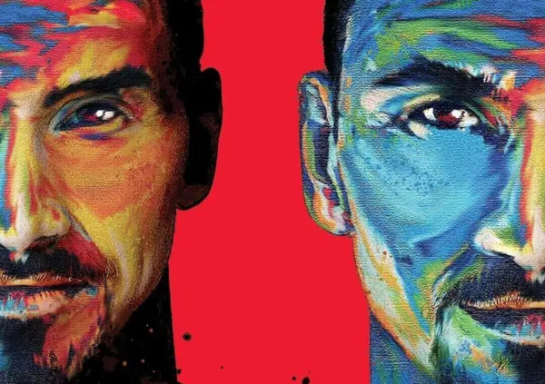 "Le Leggi dell'Adrenalina": Ibrahimovic si trasforma in un NFT