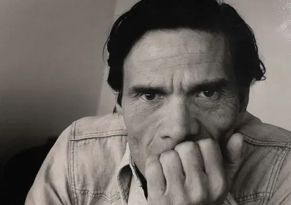 "Quando c'era Pasolini". A 100 anni dalla nascita il libro definitivo