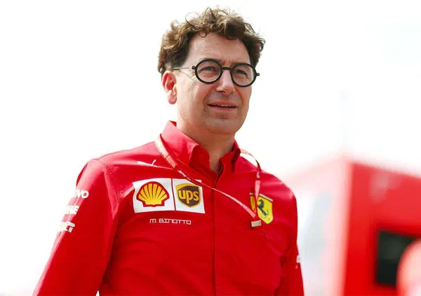 F1 tra nascondino e gufate: Binotto risponde ad Hamilton sul potenziale della F1-75